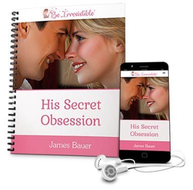 His Secret Obsession